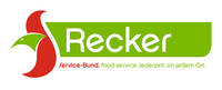 Logo: Recker Feinkost GmbH, Niederlassung Wetschen