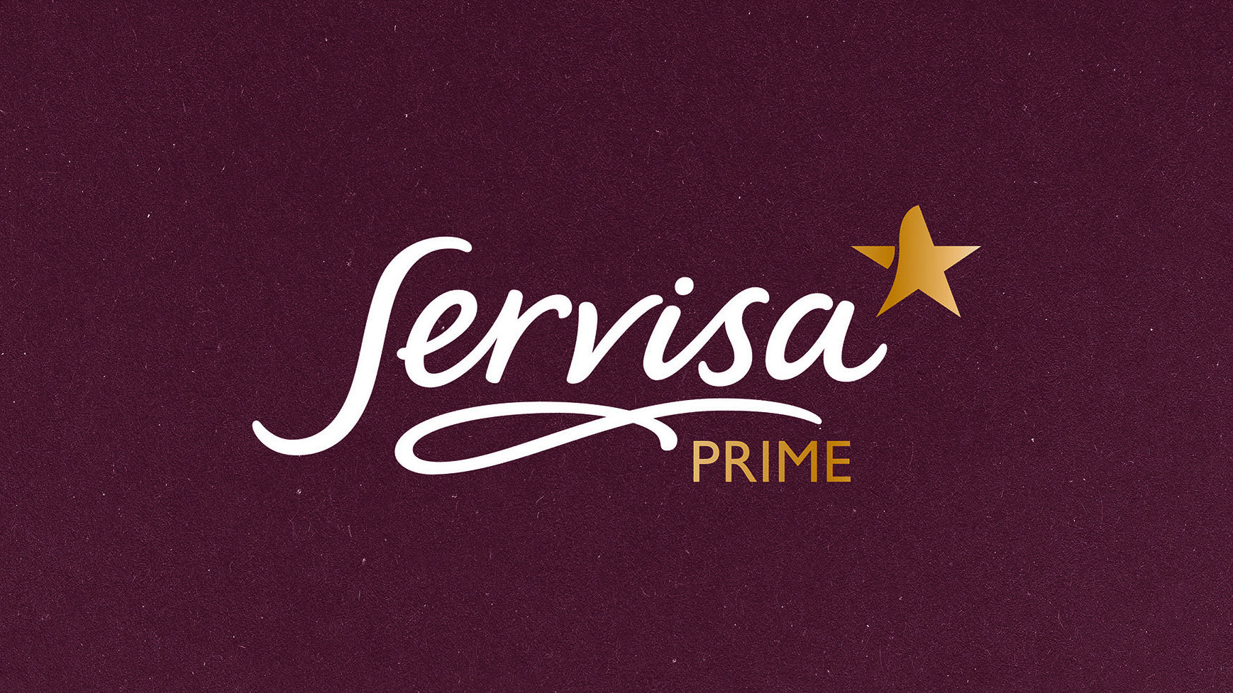 ServisaPrime Logo